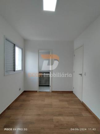 Imagem Apartamento com 2 Quartos à Venda ou Locação, 52 m² em Centro  - Diadema