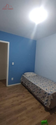 Imagem Apartamento com 2 Quartos à Venda, 53 m² em Jardim Casablanca - São Paulo