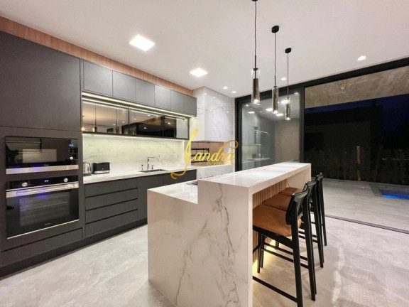 Imagem Casa de Condomínio com 4 Quartos à Venda, 283 m² em Centro - Xangri-la Imagem Casa de Condomínio com 4 Quartos à Venda, 283 m² em Centro - Xangri-la