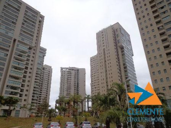 Imagem Apartamento com 4 Quartos à Venda, 366 m² em Vila Da Serra - Nova Lima Imagem Apartamento com 4 Quartos à Venda, 366 m² em Vila Da Serra - Nova Lima