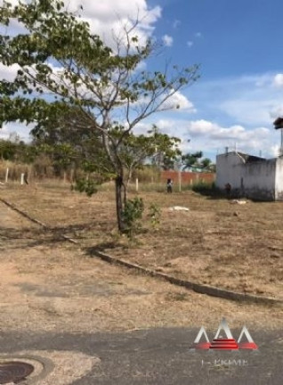 Imagem Terreno à Venda, 302 m² em Parque Residencial Tropical Ville - Cuiabá Imagem Terreno à Venda, 302 m² em Parque Residencial Tropical Ville - Cuiabá