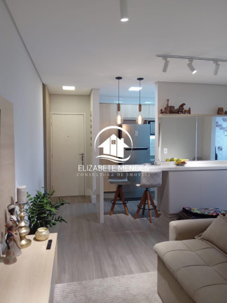 Imagem Apartamento com 2 Quartos à Venda, 75 m² em Vila Mazza - Suzano Imagem Apartamento com 2 Quartos à Venda, 75 m² em Vila Mazza - Suzano
