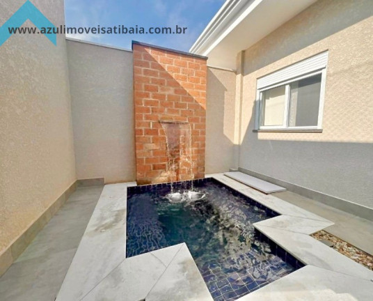 Imagem Casa com 3 Quartos à Venda, 124 m² em Ribeirão Dos Porcos - Atibaia