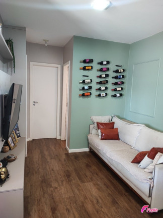 Imagem Apartamento com 2 Quartos à Venda, 82 m² em Canto - Florianópolis