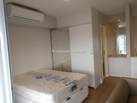 Imagem Imóvel com 1 Quarto para Alugar, 43 m² em Consolação - São Paulo Imagem Imóvel com 1 Quarto para Alugar, 43 m² em Consolação - São Paulo