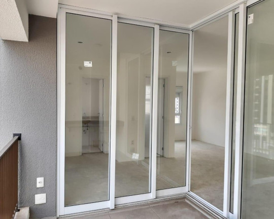 Imagem Imóvel com 1 Quarto à Venda, 53 m² em Moema - São Paulo