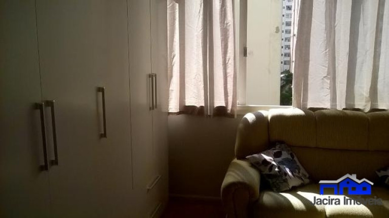 Imagem Apartamento com 2 Quartos para Alugar, 75 m² em Santos Imagem Apartamento com 2 Quartos para Alugar, 75 m² em Santos
