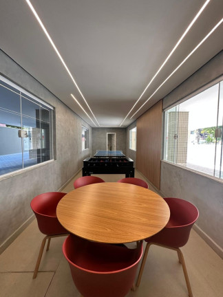 Imagem Apartamento com 2 Quartos à Venda, 75 m² em Tenório - Ubatuba Imagem Apartamento com 2 Quartos à Venda, 75 m² em Tenório - Ubatuba