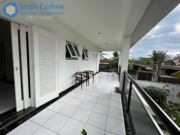 Imagem Casa com 8 Quartos à Venda, 377 m² em Cibratel Ii - Itanhaém Imagem Casa com 8 Quartos à Venda, 377 m² em Cibratel Ii - Itanhaém