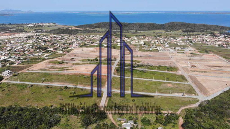 Imagem Terreno à Venda, 200 m² em Capivara - Iguaba Grande