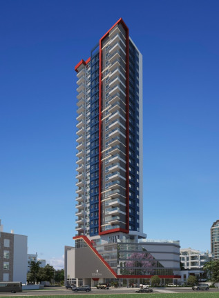 Apartamento com 3 Quartos à Venda, 135 m²