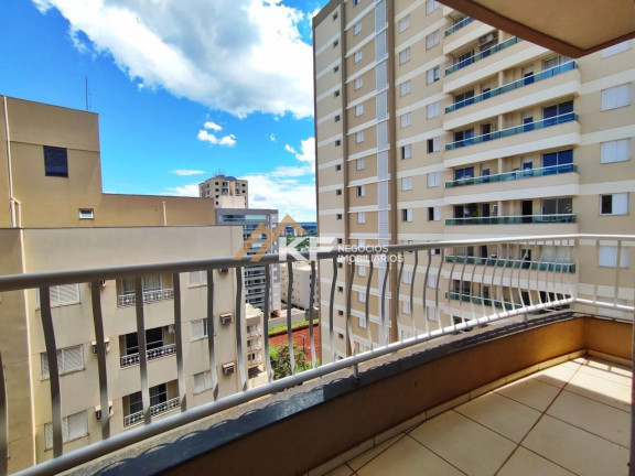 Imagem Apartamento com 2 Quartos à Venda, 70 m² em Nova Aliança - Ribeirão Preto Imagem Apartamento com 2 Quartos à Venda, 70 m² em Nova Aliança - Ribeirão Preto
