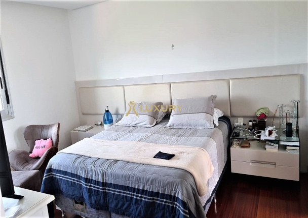 Imagem Imóvel com 4 Quartos à Venda, 220 m² em Piemonte - Nova Lima
