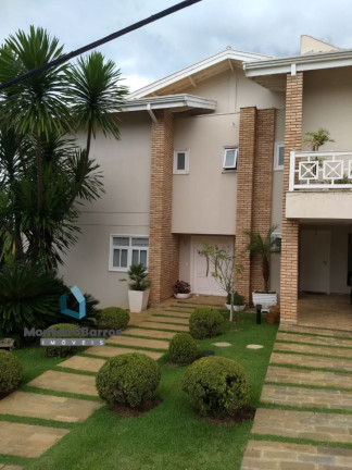 Imagem Casa de Condomínio com 4 Quartos à Venda, 562 m² em Sítios De Recreio Gramado - Campinas Imagem Casa de Condomínio com 4 Quartos à Venda, 562 m² em Sítios De Recreio Gramado - Campinas