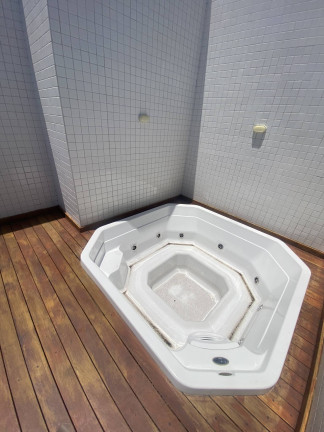Imagem Cobertura com 3 Quartos à Venda, 107 m² em Cabo Branco - João Pessoa