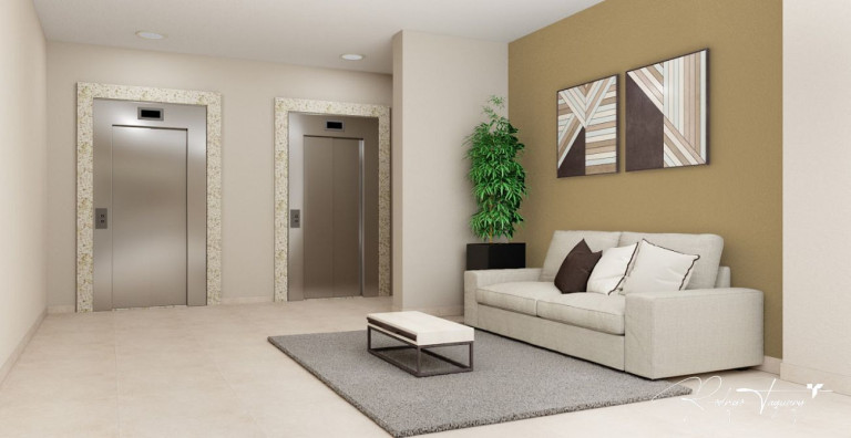 Imagem Apartamento com 3 Quartos à Venda, 66 m² em Parque Oeste Industrial - Goiânia