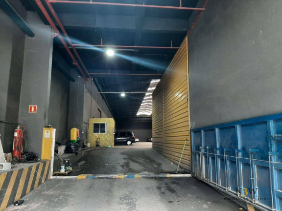 Imagem Galpão para Alugar, 2.160 m² em Vila Leopoldina - São Paulo Imagem Galpão para Alugar, 2.160 m² em Vila Leopoldina - São Paulo