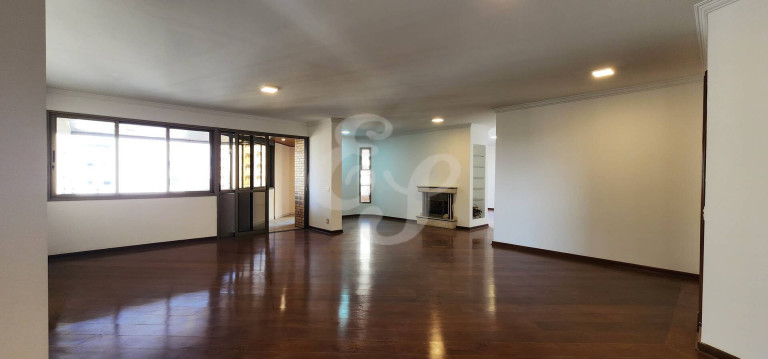 Apartamento com 5 Quartos para Alugar, 441 m² em Alphaville Centro Industrial E Empresarial/alphaville. - Barueri
