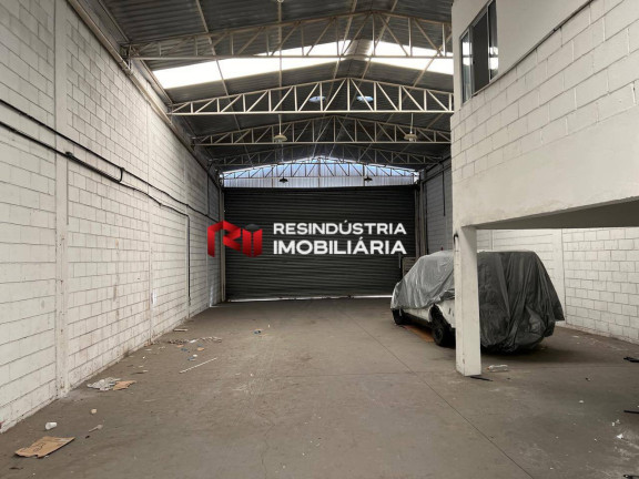 Imagem Galpão para Alugar, 750 m² em Km 18 - Osasco Imagem Galpão para Alugar, 750 m² em Km 18 - Osasco