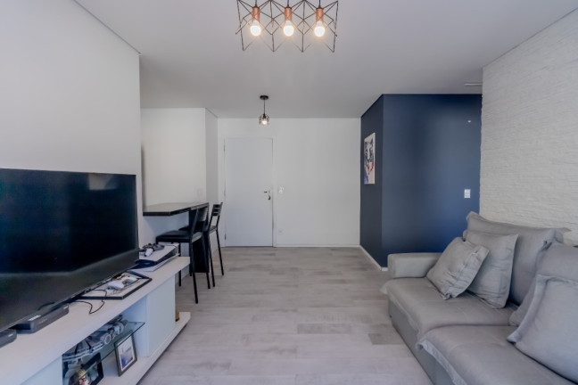 Imagem Apartamento com 2 Quartos à Venda, 68 m² em Saúde - São Paulo Imagem Apartamento com 2 Quartos à Venda, 68 m² em Saúde - São Paulo