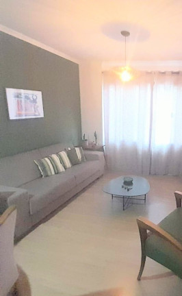 Imagem Apartamento com 3 Quartos à Venda, 104 m² em Ponta Da Praia - Santos Imagem Apartamento com 3 Quartos à Venda, 104 m² em Ponta Da Praia - Santos