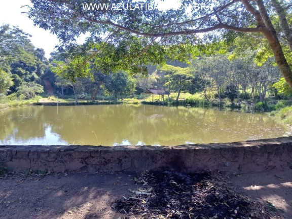Imagem Imóvel com 3 Quartos à Venda, 242.000 m² em Cachoeira - Atibaia Imagem Imóvel com 3 Quartos à Venda, 242.000 m² em Cachoeira - Atibaia