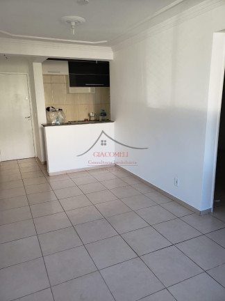 Apartamento com 2 Quartos à Venda, 54 m² em Jardim Santa Terezinha (zona Leste) - São Paulo
