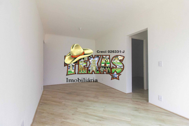 Imagem Apartamento com 2 Quartos à Venda, 56 m² em Vila Robertina - São Paulo
