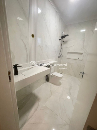 Imagem Casa de Condomínio com 3 Quartos à Venda, 200 m² em Vila Monte Alegre - Paulínia Imagem Casa de Condomínio com 3 Quartos à Venda, 200 m² em Vila Monte Alegre - Paulínia