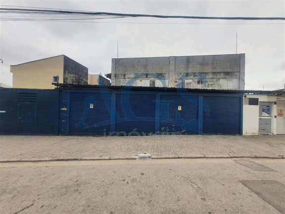 Imóvel Comercial à Venda, 877 m² em Vila Ré - São Paulo