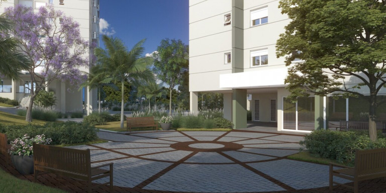 Imagem Imóvel com 3 Quartos à Venda, 91 m² em Teresópolis - Porto Alegre Imagem Imóvel com 3 Quartos à Venda, 91 m² em Teresópolis - Porto Alegre