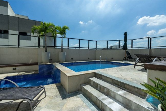 Imagem Apartamento com 3 Quartos à Venda, 82 m² em Vila Leopoldina - São Paulo