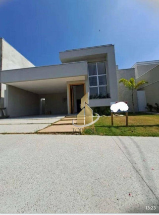 Casa com 3 Quartos à Venda, 149 m² em Condomínio Terras Do Vale - Caçapava