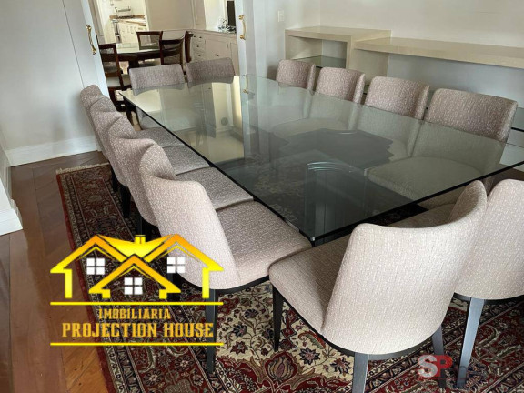 Imagem Apartamento com 3 Quartos à Venda, em Santa Cecília - São Paulo Imagem Apartamento com 3 Quartos à Venda, em Santa Cecília - São Paulo