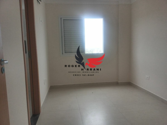 Imagem Apartamento com 3 Quartos à Venda, 110 m² em Maracanã - Praia Grande Imagem Apartamento com 3 Quartos à Venda, 110 m² em Maracanã - Praia Grande
