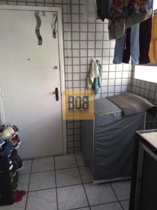 Imagem Apartamento com 3 Quartos à Venda, 95 m² em Boa Viagem - Recife