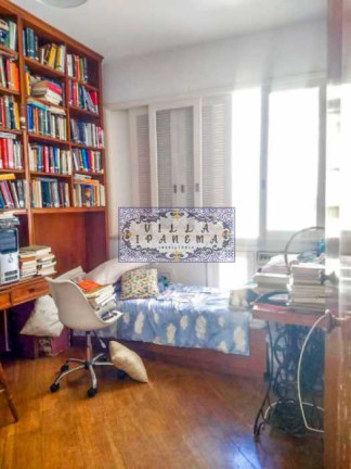 Imagem Apartamento com 4 Quartos à Venda, 262 m² em Ipanema - Rio De Janeiro