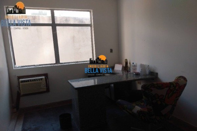 Imagem Sala Comercial à Venda, 50 m² em Centro - São Vicente Imagem Sala Comercial à Venda, 50 m² em Centro - São Vicente
