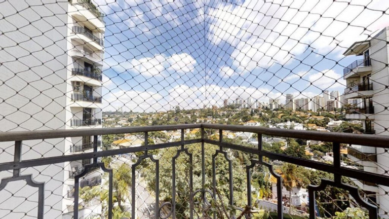 Imagem Imóvel com 4 Quartos à Venda, 269 m² em Higienópolis - São Paulo Imagem Imóvel com 4 Quartos à Venda, 269 m² em Higienópolis - São Paulo
