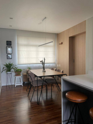 Imagem Apartamento com 1 Quarto à Venda, 58 m² em Higienópolis - São Paulo
