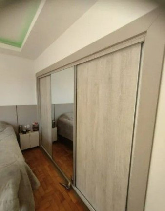Imagem Apartamento com 3 Quartos à Venda, 98 m² em Centro Histórico - Porto Alegre