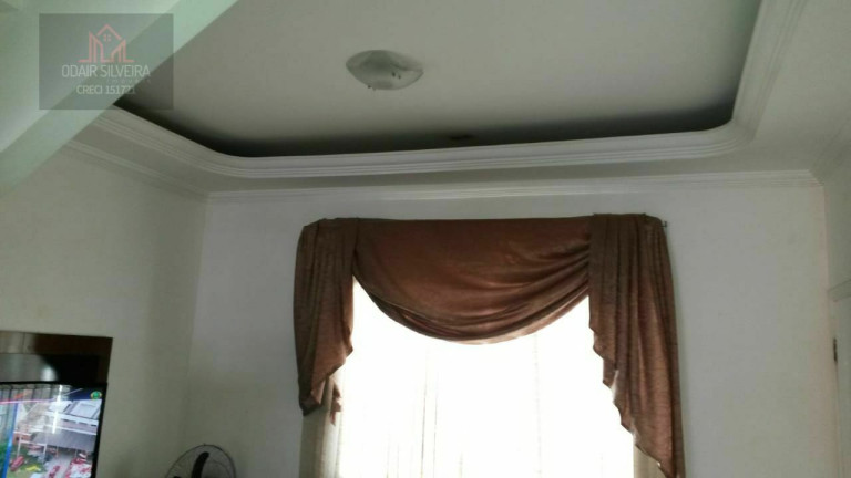 Imagem Casa de Condomínio com 3 Quartos à Venda, 110 m² em Jardim São Vito - Americana Imagem Casa de Condomínio com 3 Quartos à Venda, 110 m² em Jardim São Vito - Americana