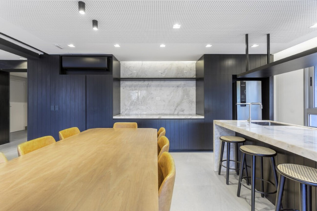 Imagem Apartamento com 2 Quartos à Venda, 62 m² em Menino Deus - Porto Alegre