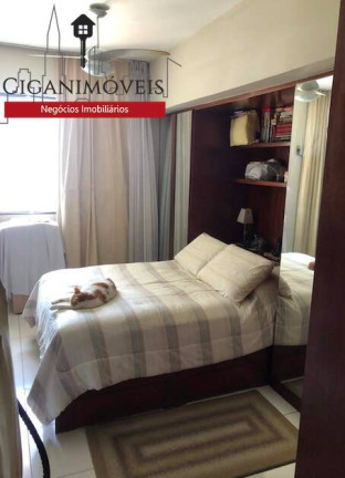 Imagem Apartamento com 4 Quartos à Venda, 162 m² em Barra Da Tijuca - Rio De Janeiro
