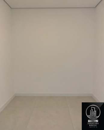 Imagem Casa com 3 Quartos à Venda, 245 m² em Alphaville Nova Esplanada - Votorantim