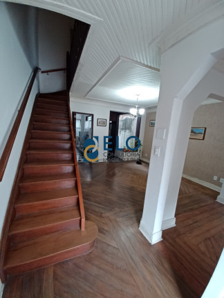 Imagem Sobrado com 3 Quartos à Venda, 109 m² em Gonzaga - Santos Imagem Sobrado com 3 Quartos à Venda, 109 m² em Gonzaga - Santos