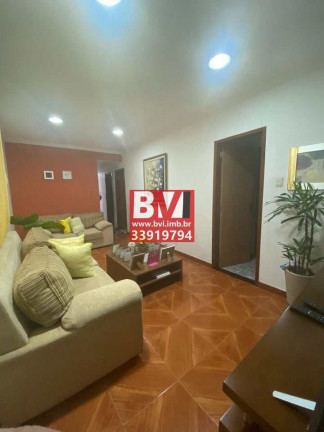 Imagem Casa com 3 Quartos à Venda, 210 m² em Vila Da Penha - Rio De Janeiro Imagem Casa com 3 Quartos à Venda, 210 m² em Vila Da Penha - Rio De Janeiro