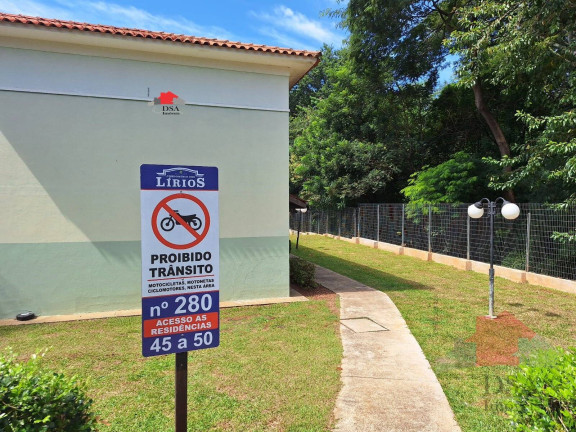 Imagem Casa com 2 Quartos à Venda, 82 m² em Parque Villa Flores - Sumaré