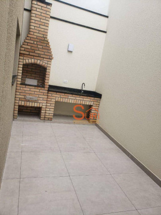 Imagem Sobrado com 3 Quartos à Venda, 201 m² em Jardim Valdibia - São Bernardo Do Campo Imagem Sobrado com 3 Quartos à Venda, 201 m² em Jardim Valdibia - São Bernardo Do Campo