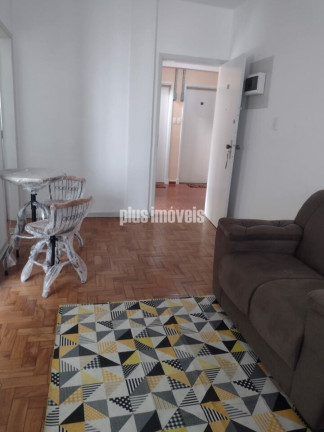 Imagem Apartamento com 1 Quarto para Alugar, 36 m² em Consolação - São Paulo Imagem Apartamento com 1 Quarto para Alugar, 36 m² em Consolação - São Paulo